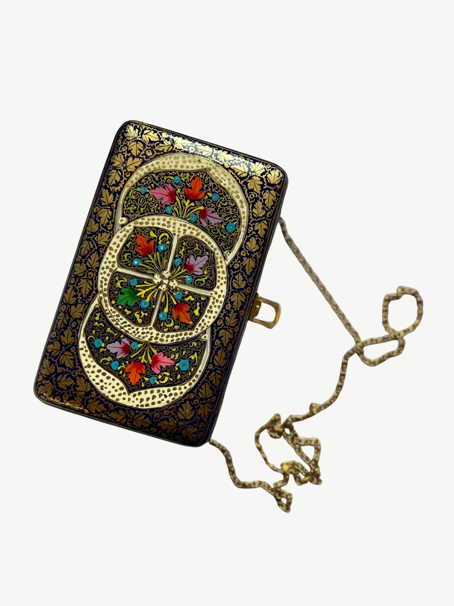 Cobalt Clutch