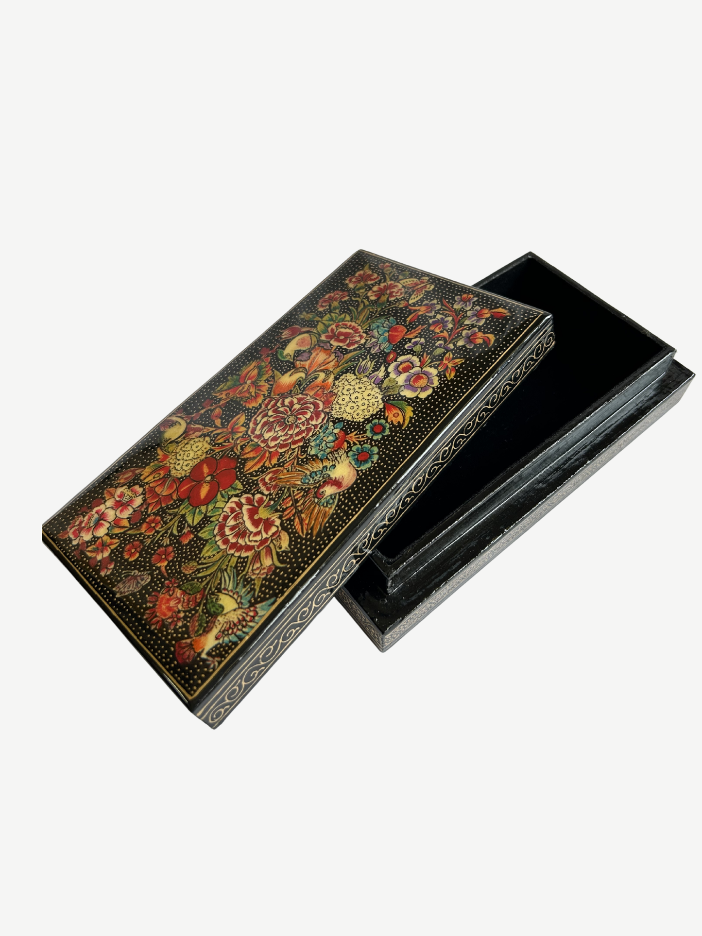 Midnight Garden Box