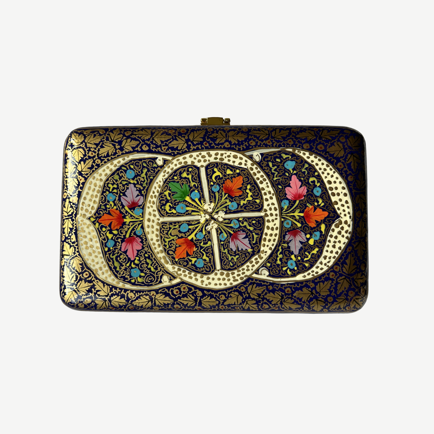 Cobalt Clutch