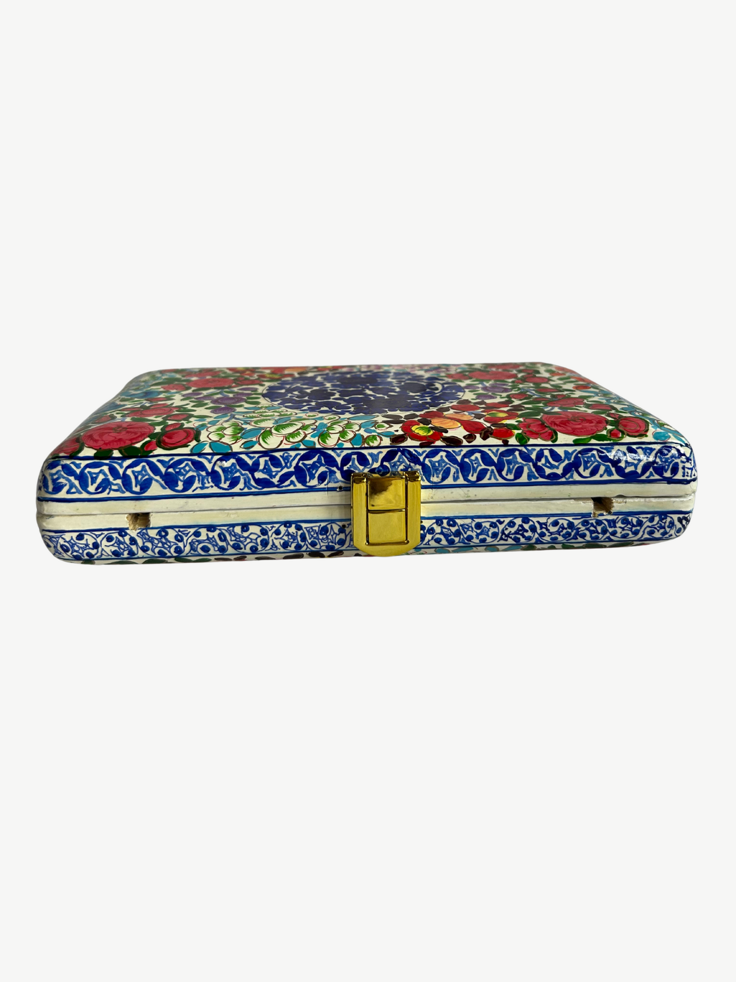 Multicolor Clutch