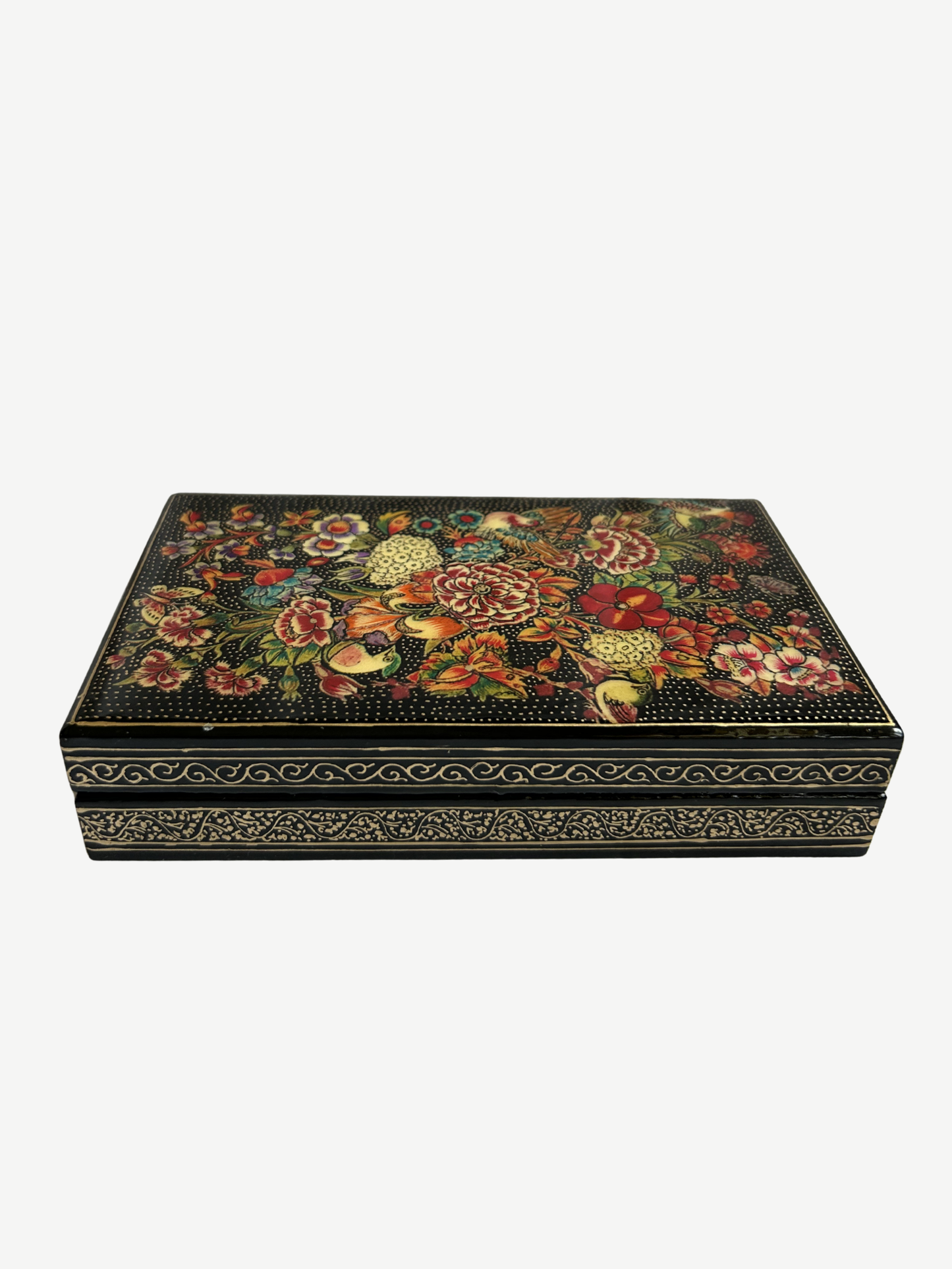 Midnight Garden Box