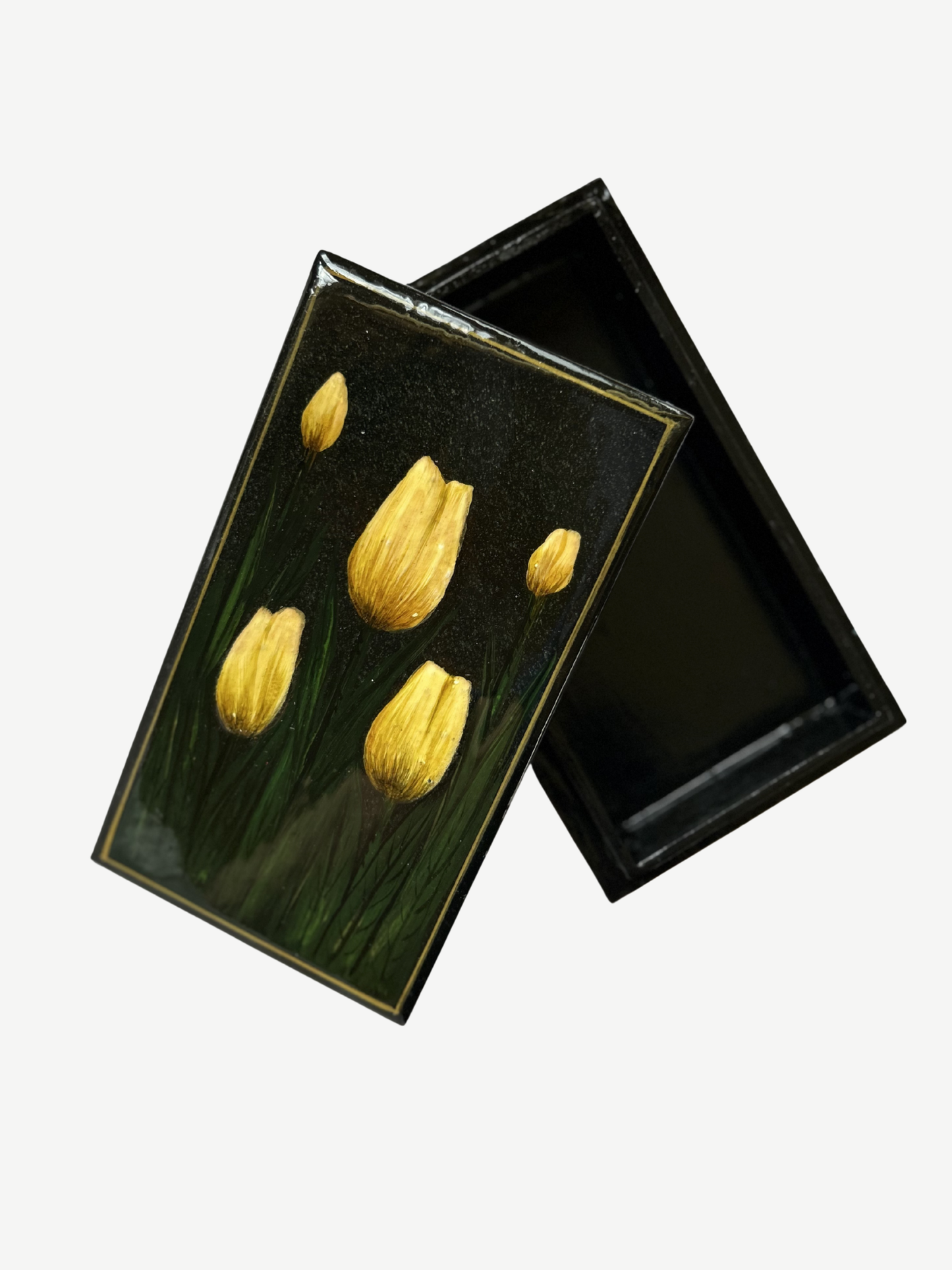 Tulip Reverie Box