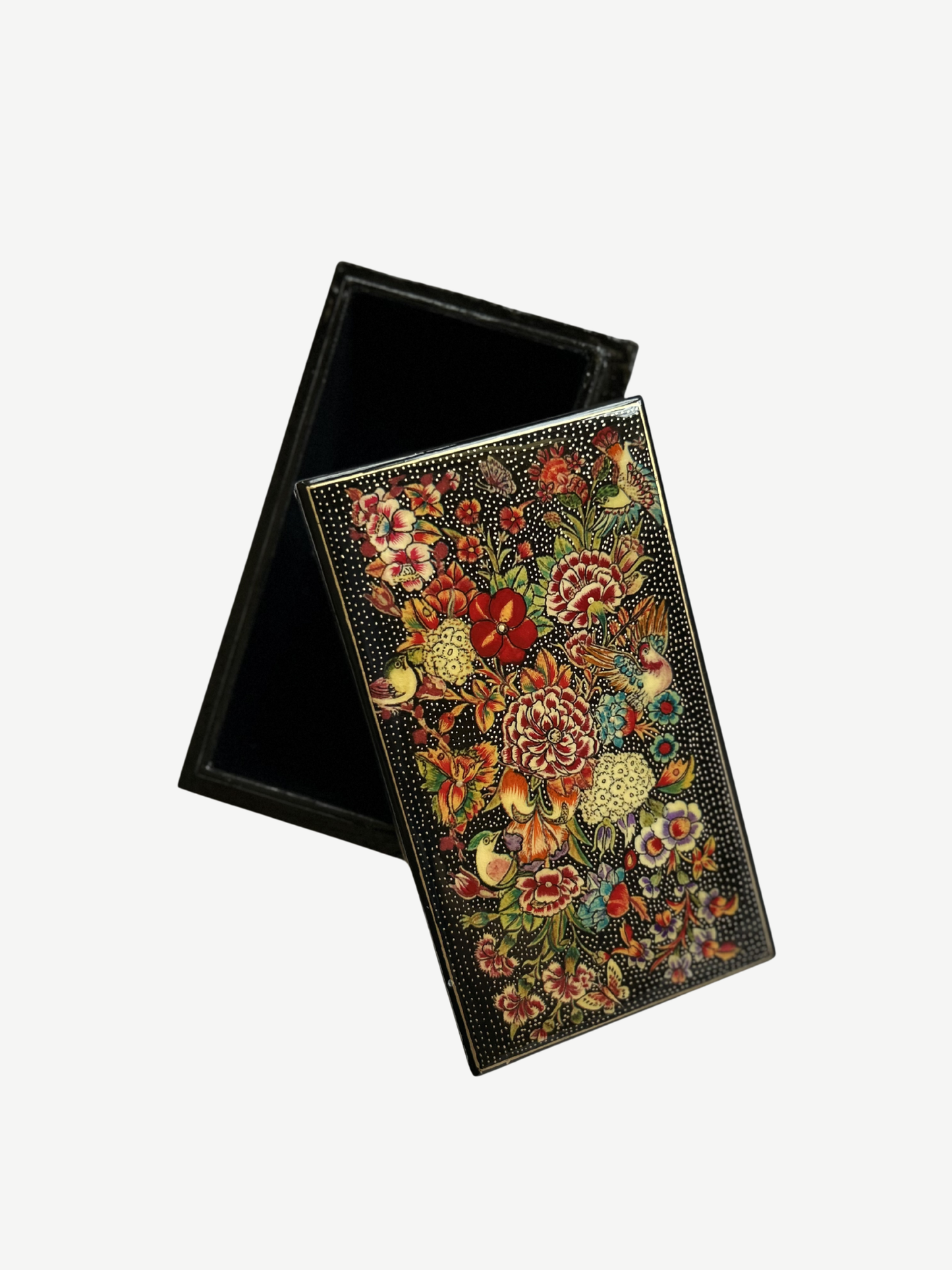 Midnight Garden Box