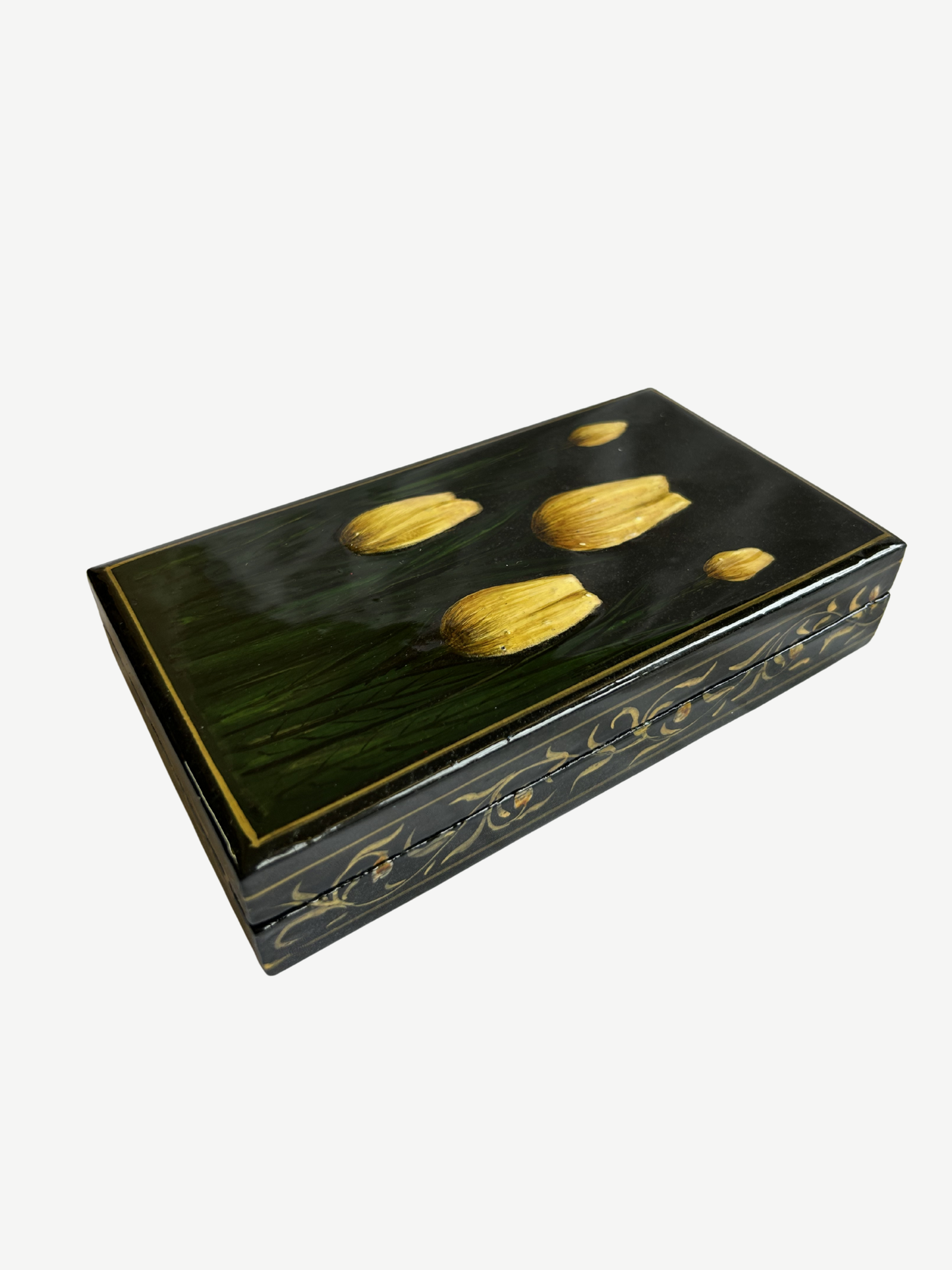 Tulip Reverie Box