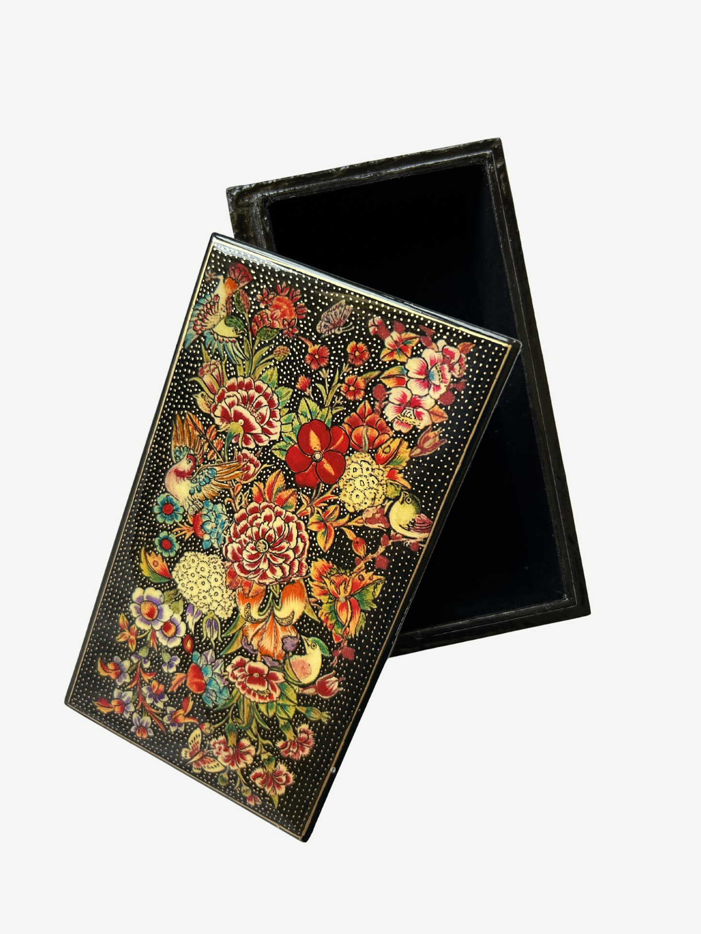 Midnight Garden Box
