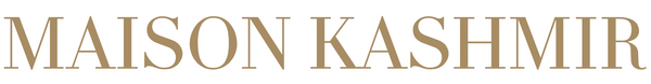 Maison Kashmir